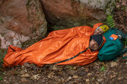 Saco Cama de Emergência - Image 5