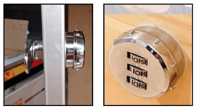 Kit Emergência Condomínio - Image 3