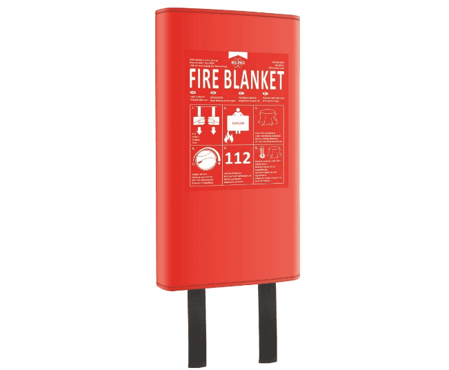 Kit Emergência Condomínio - Image 7