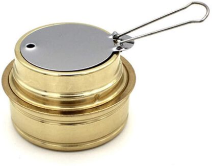 Fogão portátil de emergência - Image 7