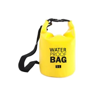 Saco impermeável 5L